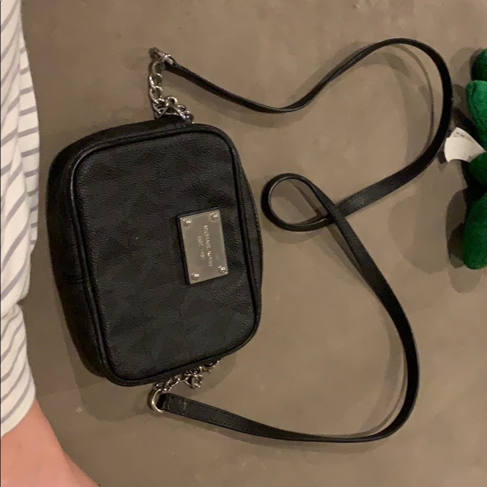 No cross body